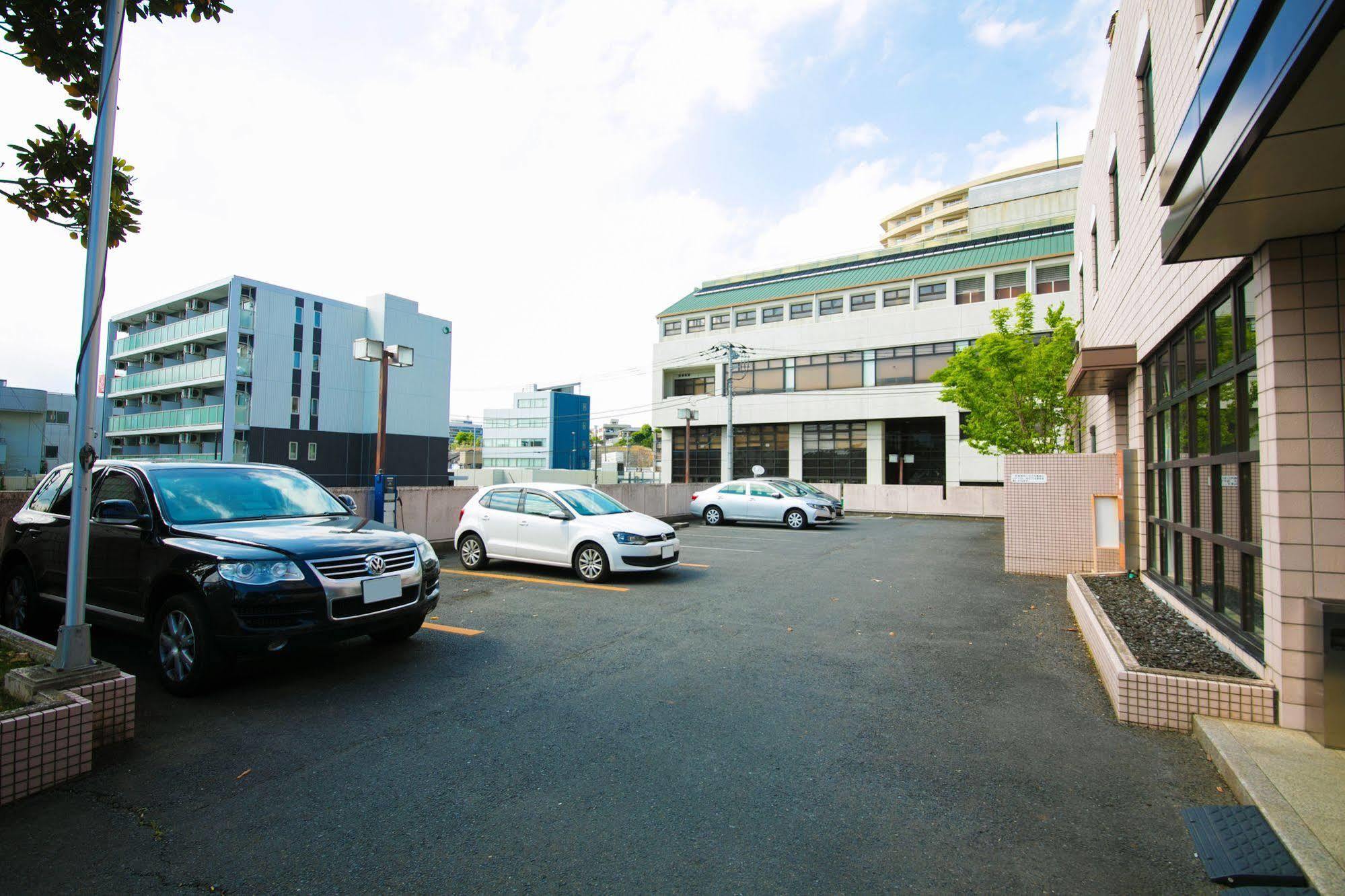 Mito Hotel Season Exterior foto
